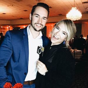 Meet your Posher, Josh